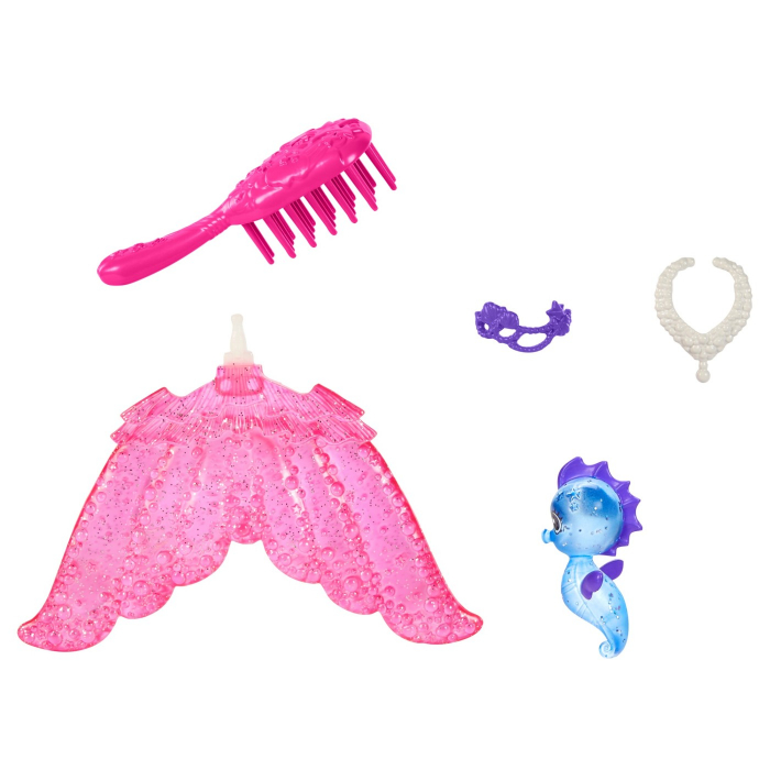 Barbie Mermaid Power Papusa Sirena  [4]