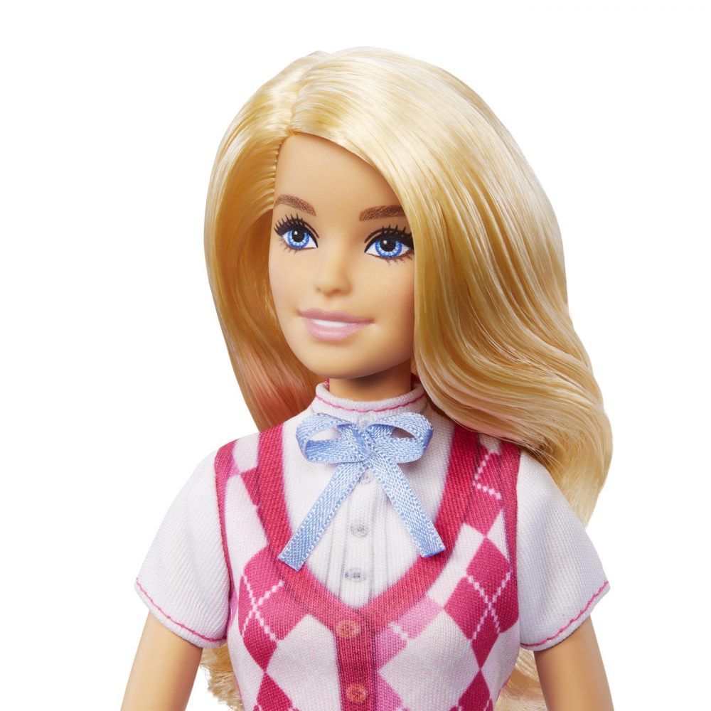BARBIE MYSTERIES BARBIE SI CURSA DE CAI [9]