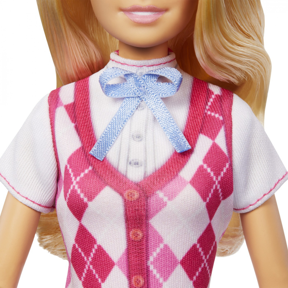 BARBIE MYSTERIES BARBIE SI CURSA DE CAI [6]