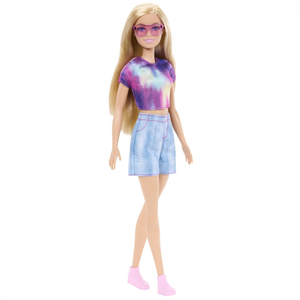 BARBIE MYSTERIES DETECTIVI PE PLAJA PAPUSA BARBIE MALIBU [6]