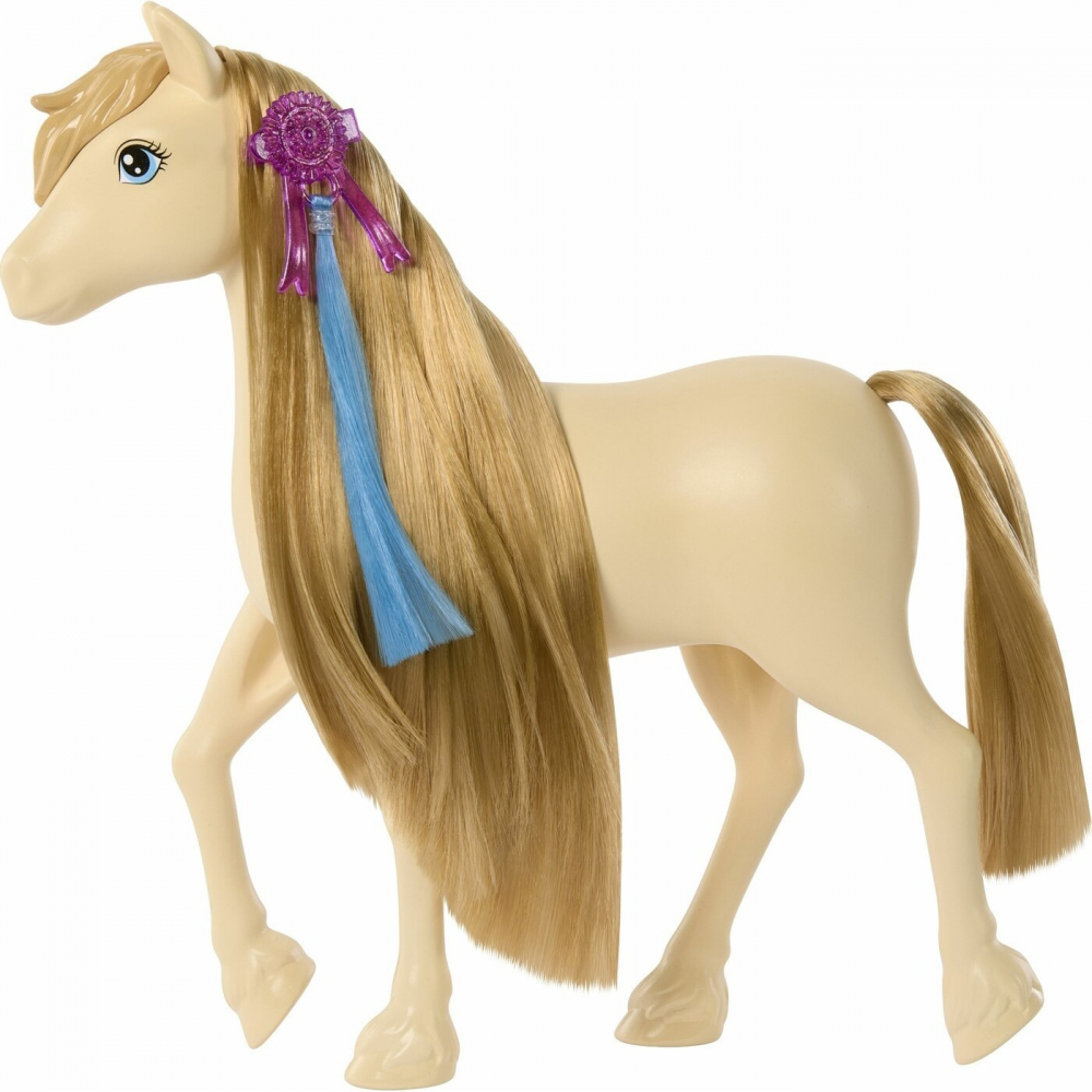 BARBIE MYSTERIES MINUNATUL CALUT TORNADO [2]