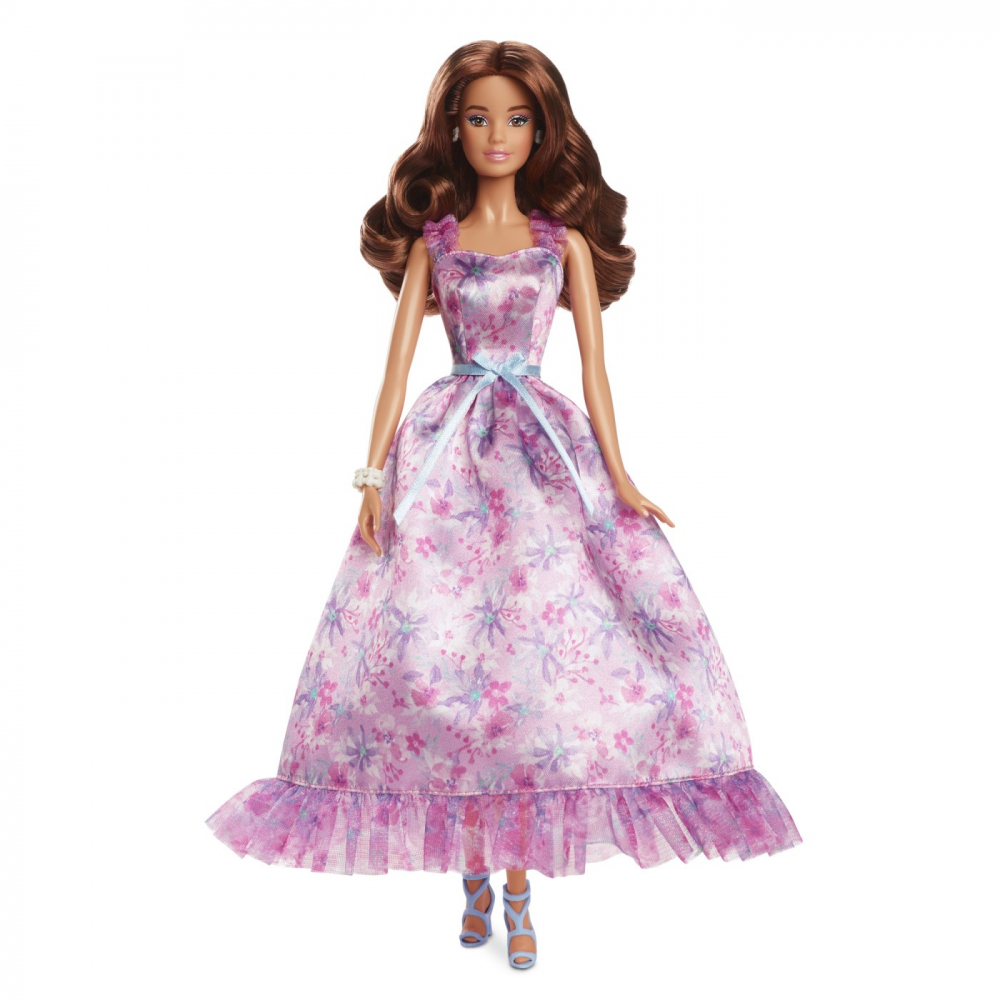 BARBIE PAPUSA BARBIE BIRTHDAY WISHES [2]