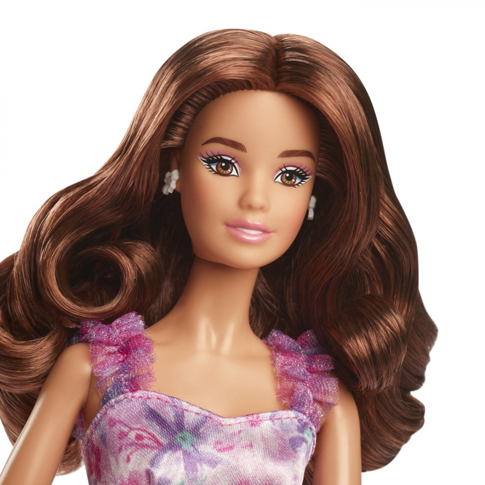 BARBIE PAPUSA BARBIE BIRTHDAY WISHES [5]