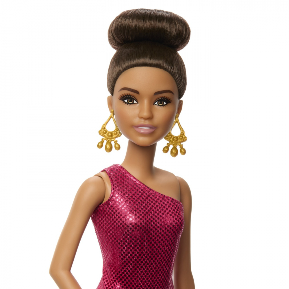 BARBIE PAPUSA BARBIE DANSATOARE LATINO [5]