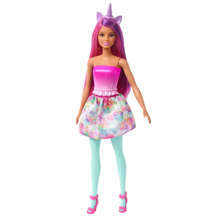 Barbie Dreamtopia Papusa  [2]