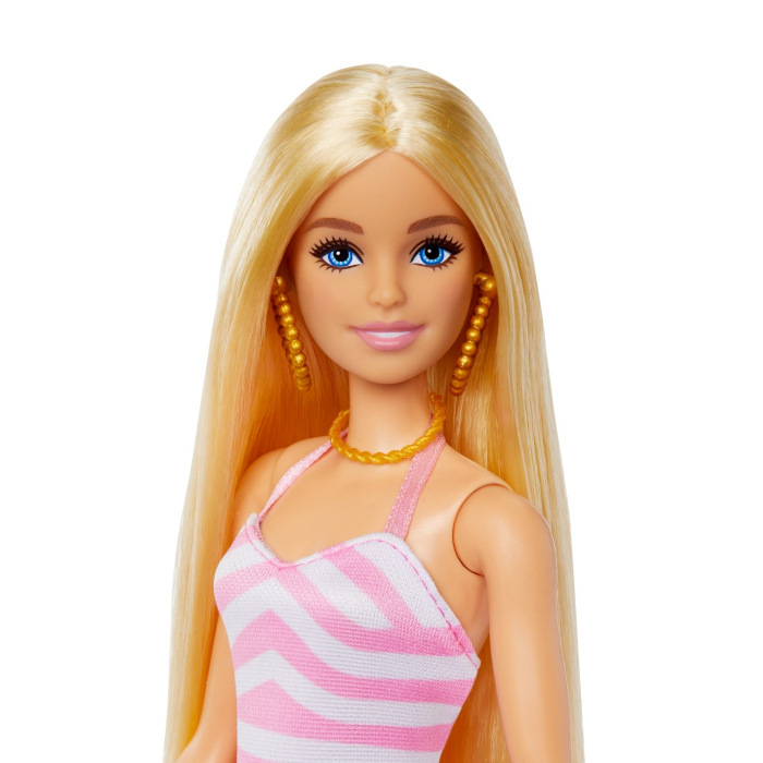 Barbie papusa barbie la plaja [2]
