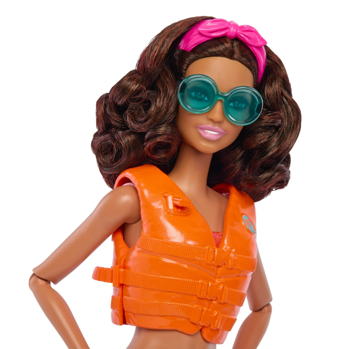 Barbie - Papușa Barbie la Surf  [5]