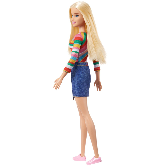 Barbie Papusa Barbie Malibu  [7]
