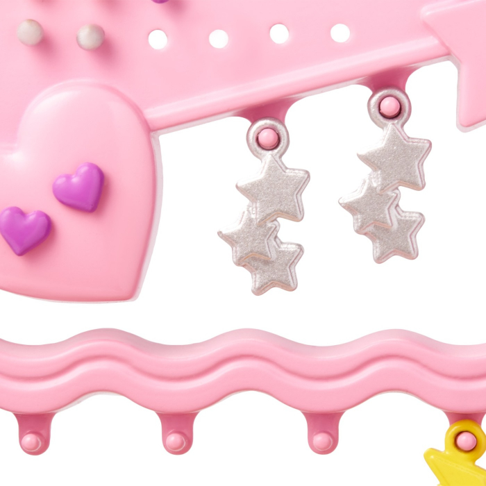 Barbie Păpușa Barbie Skipper First Jobs Ear Piercer [6]