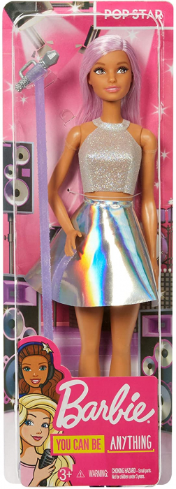 Barbie Papusa Cariere Vedeta Pop  [1]