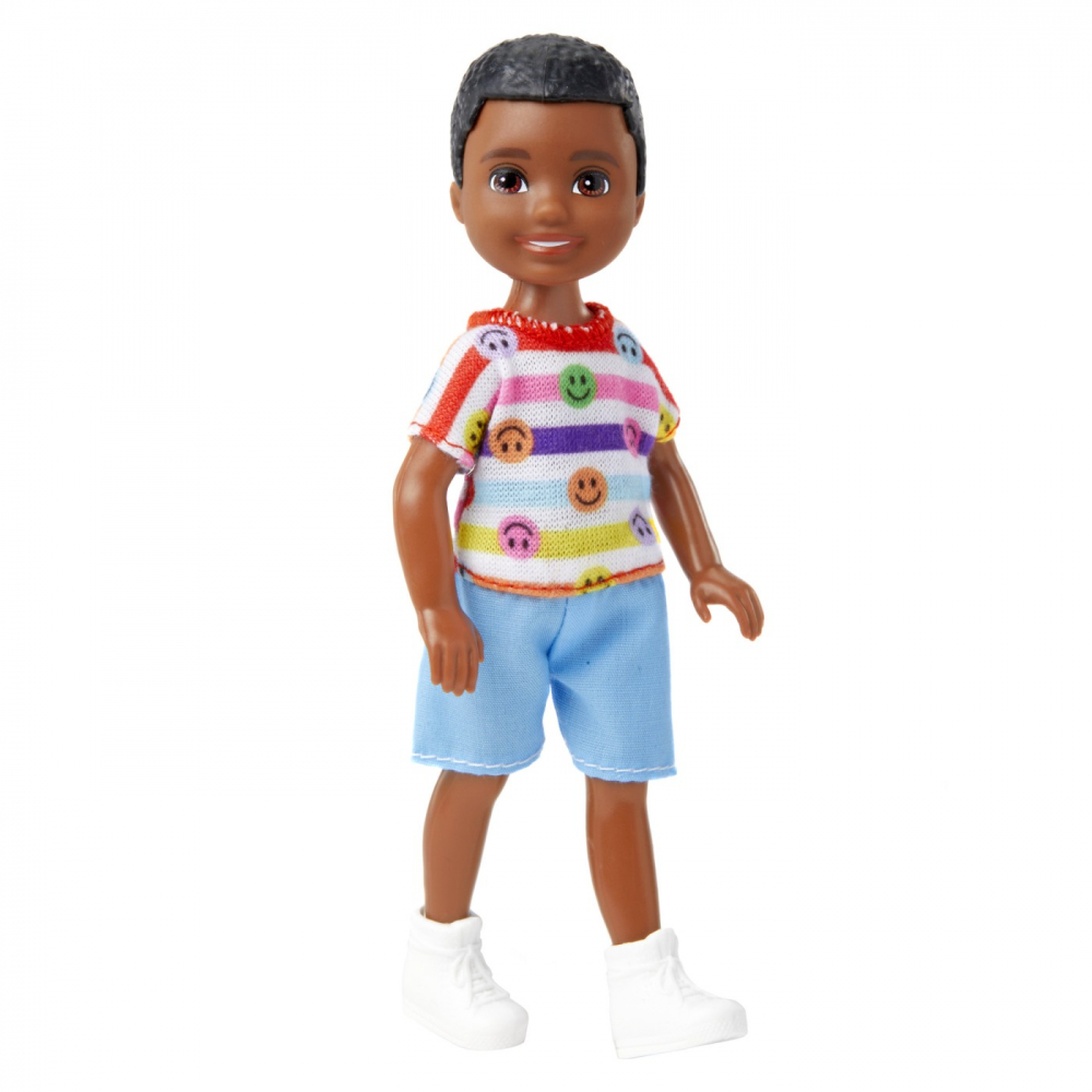 Barbie Papusa Chelsea Baiat [2]