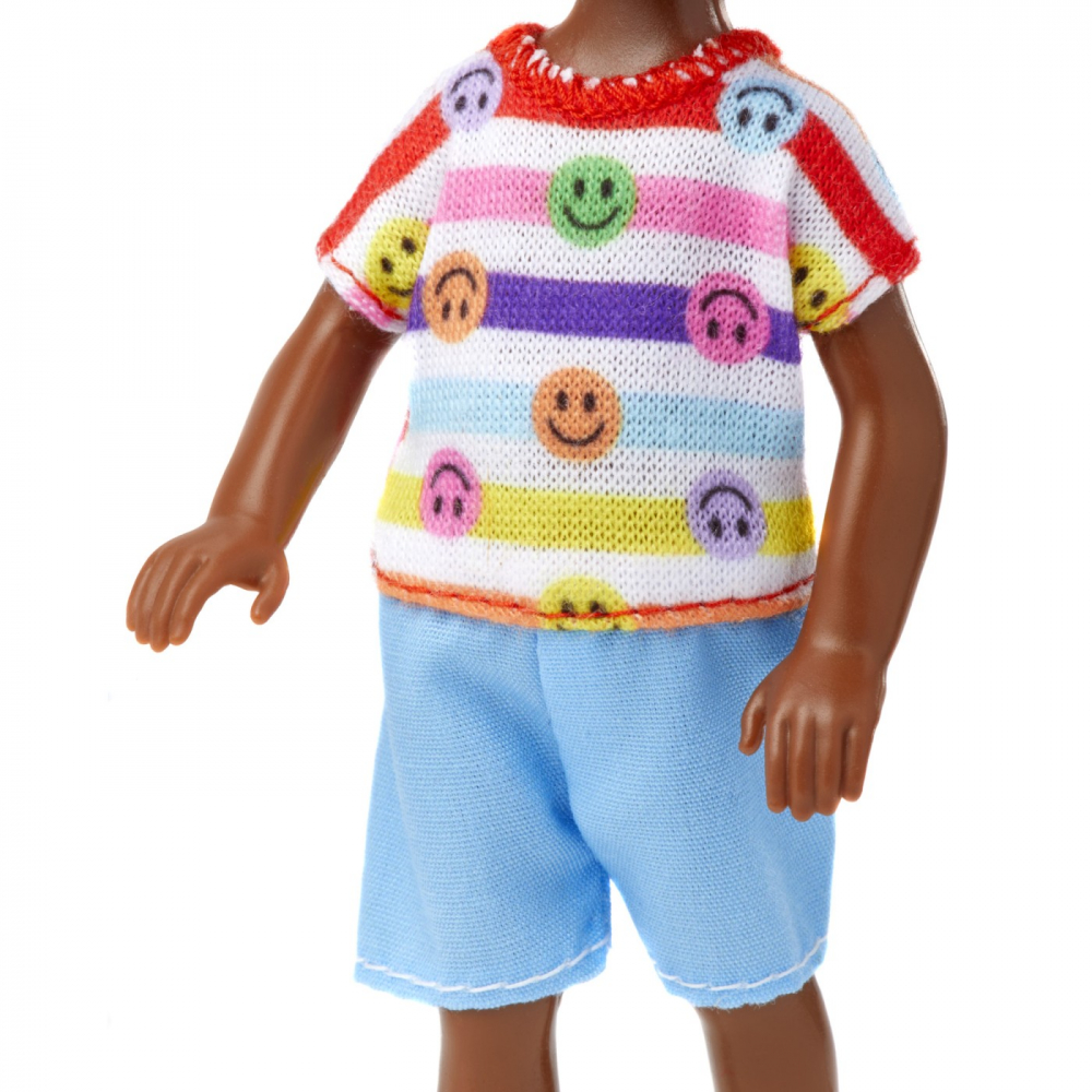 Barbie Papusa Chelsea Baiat [4]
