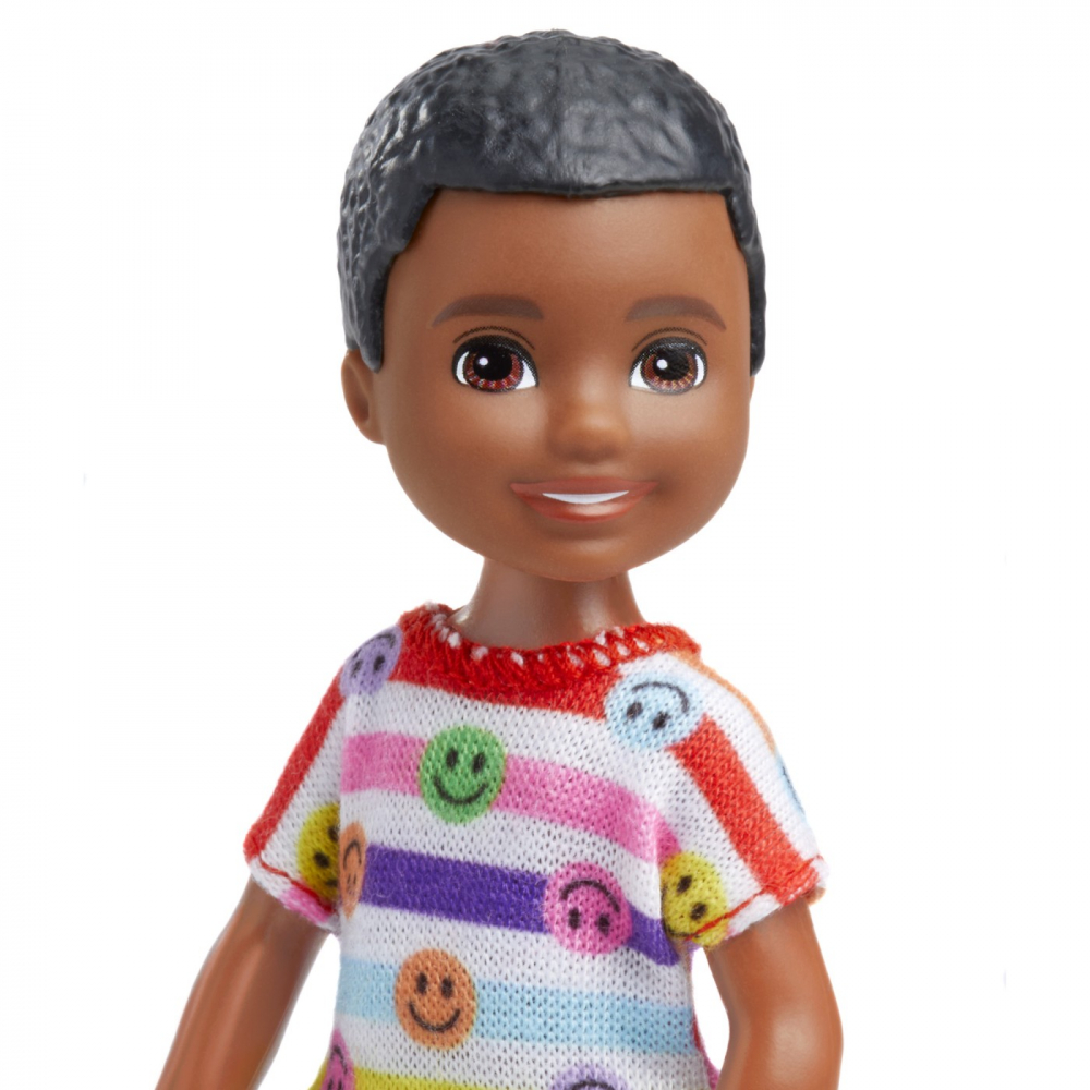 Barbie Papusa Chelsea Baiat [3]