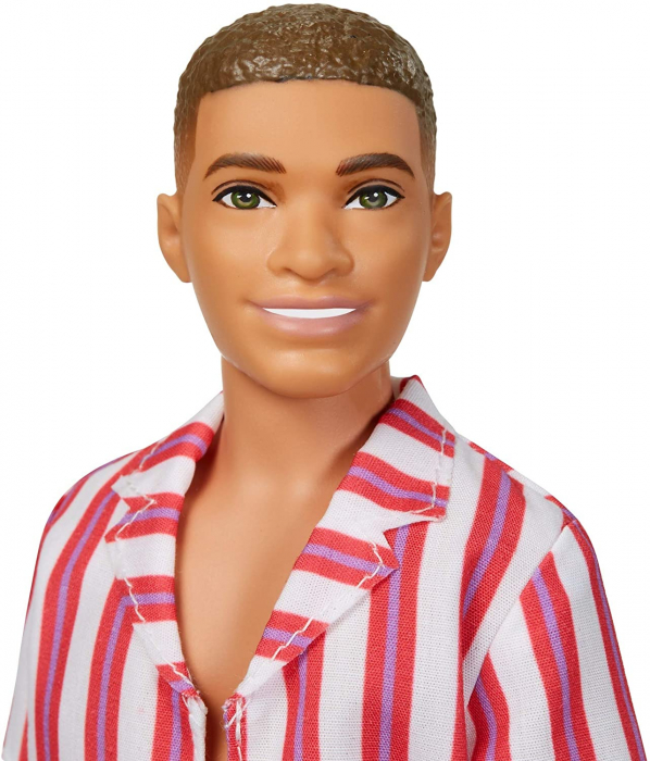 Barbie Papusa Ken Aniversar 60 Ani Original Ken  [4]