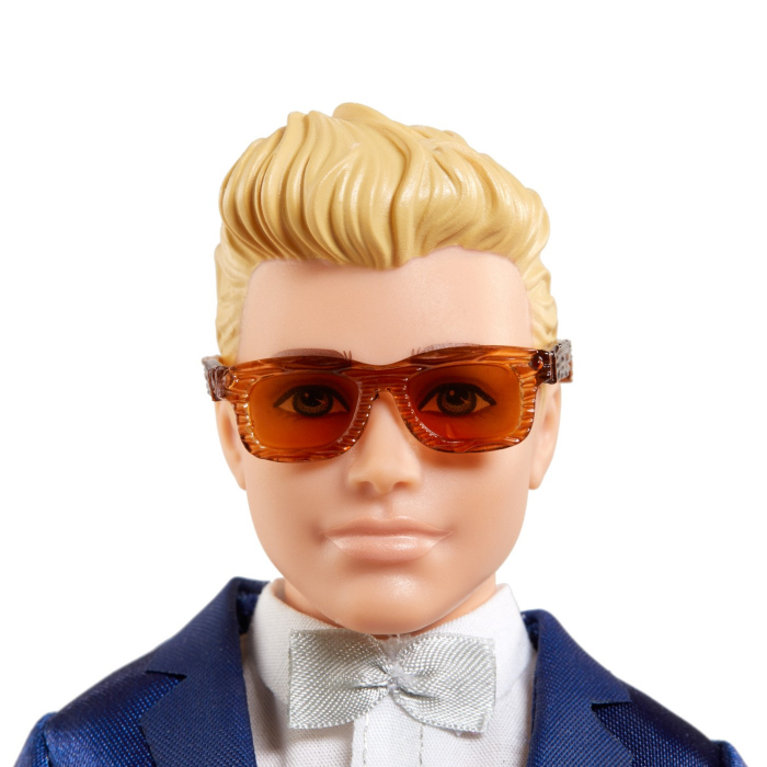 Barbie Papusa Ken Mire  [5]