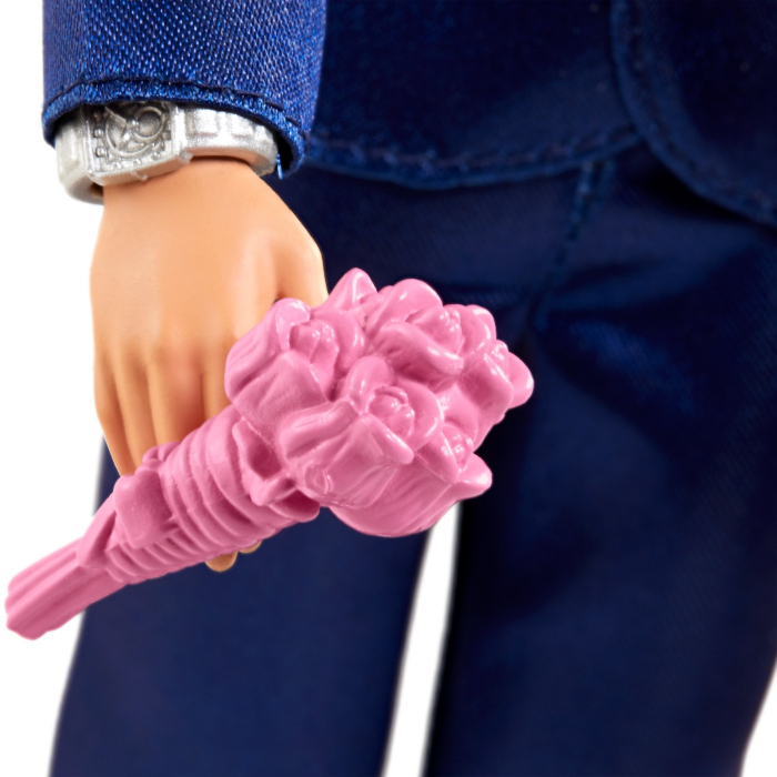 Barbie Papusa Ken Mire  [7]