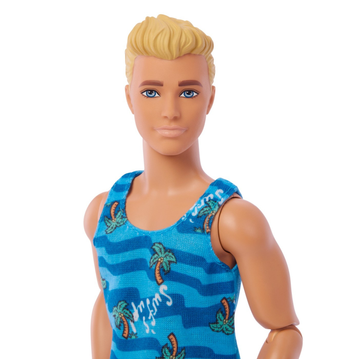 Barbie Păpușa Ken Surfer [5]