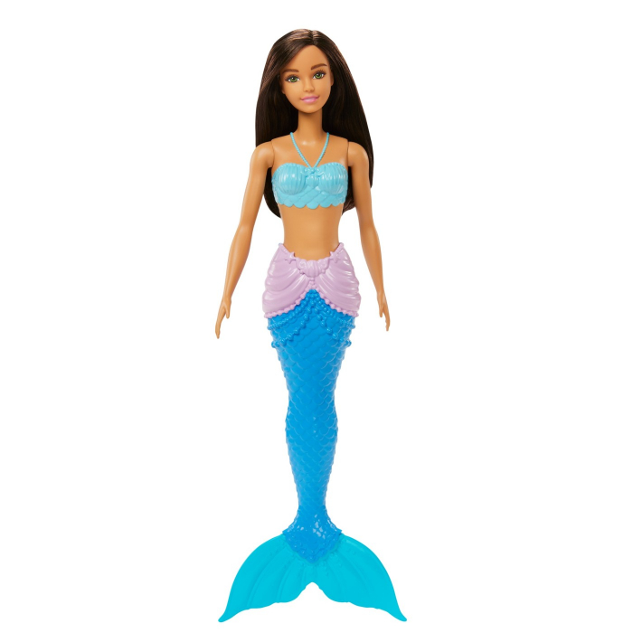 Barbie Papusa Sirena Satena  [2]