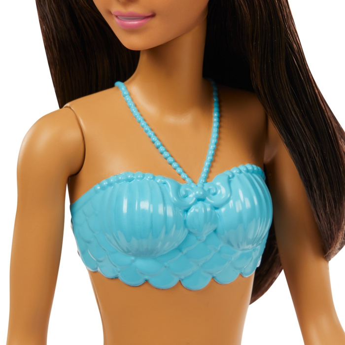 Barbie Papusa Sirena Satena  [4]