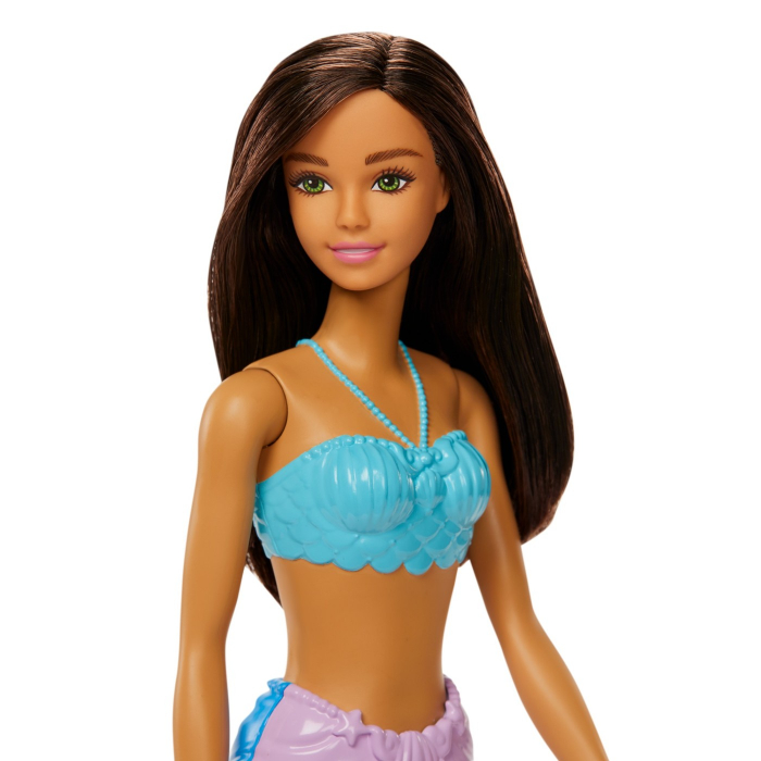 Barbie Papusa Sirena Satena  [3]