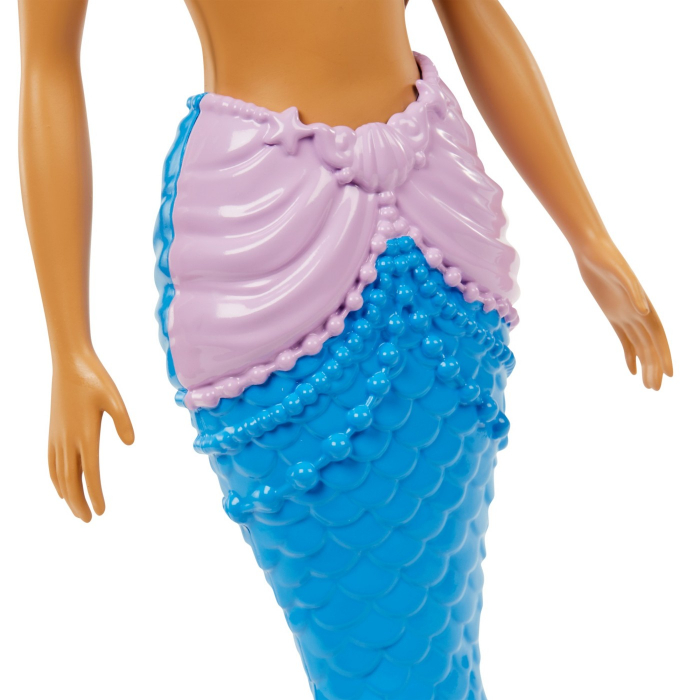 Barbie Papusa Sirena Satena  [6]