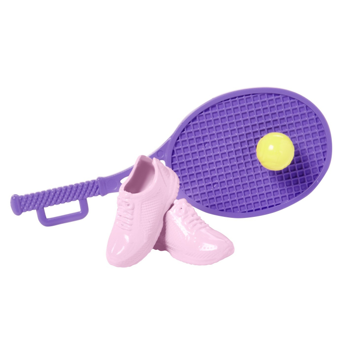 Barbie Set de Joacă Sportivă cu Accesorii  [3]