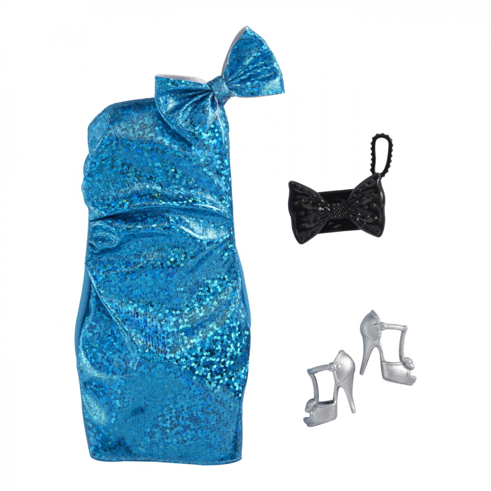 BARBIE SET IMBRACAMINTE [4]
