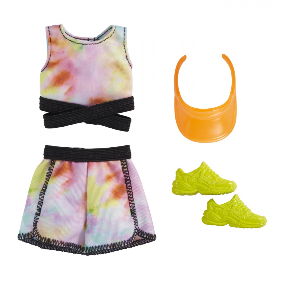 BARBIE SET IMBRACAMINTE [3]