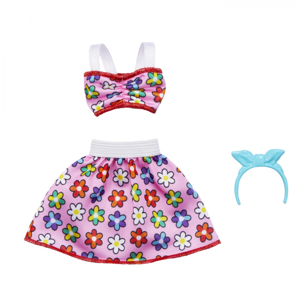 BARBIE SET IMBRACAMINTE [6]