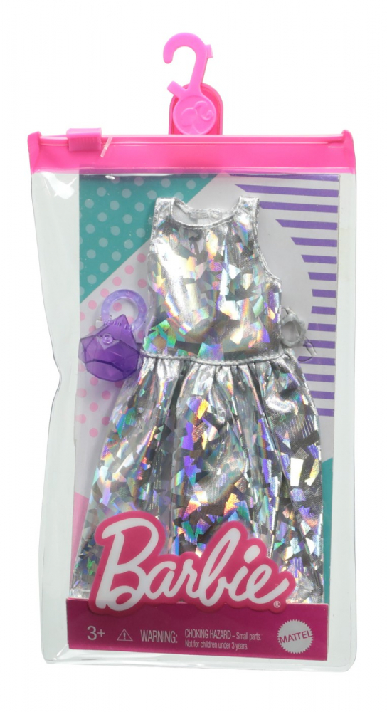 BARBIE SET IMBRACAMINTE [5]