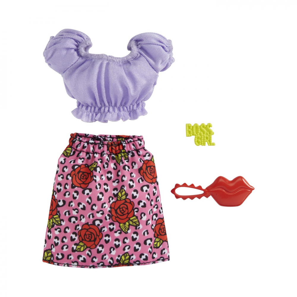 BARBIE SET IMBRACAMINTE [2]