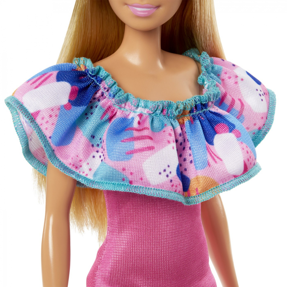 Barbie Si Stacie Set Papusa Barbie Si Papusa Stacie Iubitoare De Catei [5]