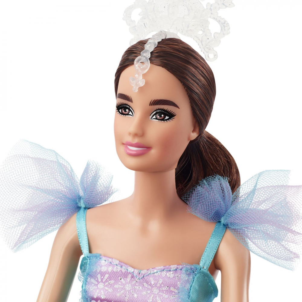 BARBIE SIGNATURE PAPUSA BARBIE BALERINA [3]