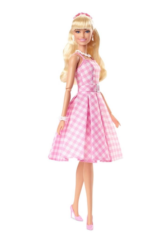 BARBIE THE MOVIE PAPUSA BARBIE [3]