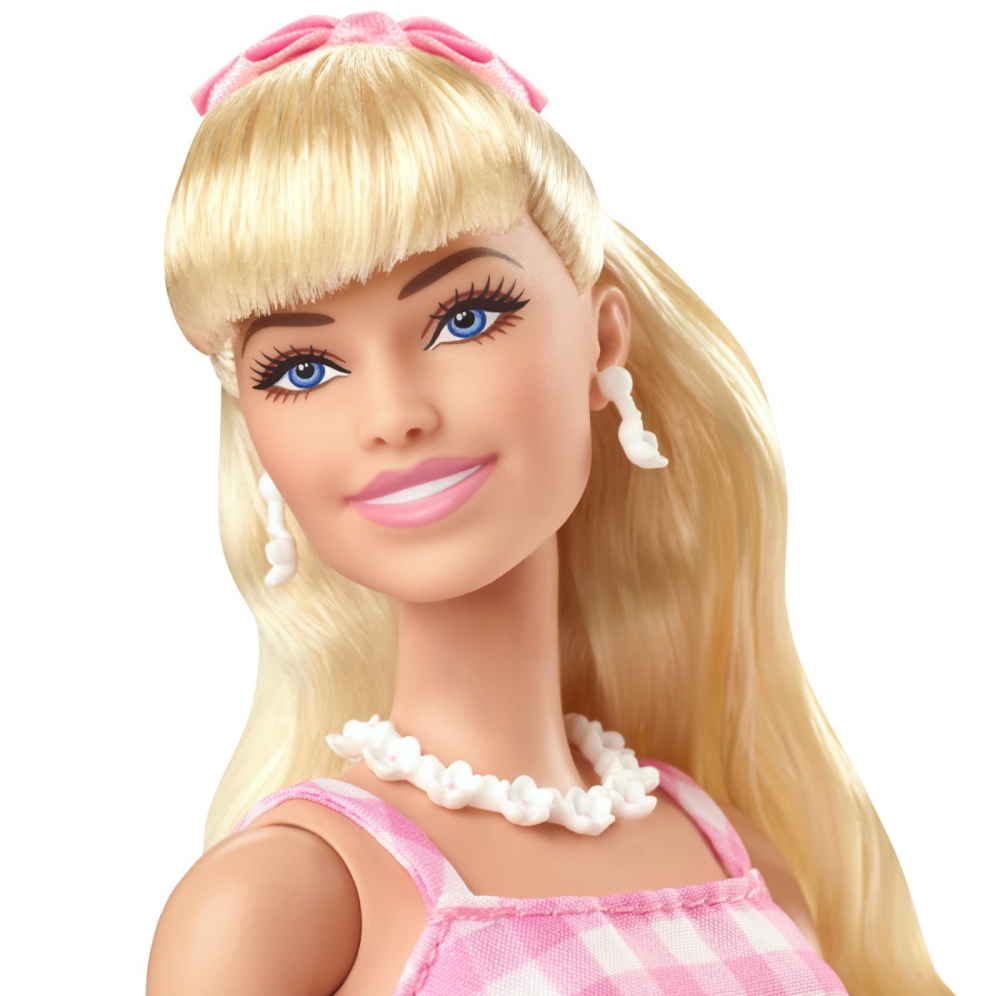 BARBIE THE MOVIE PAPUSA BARBIE [7]