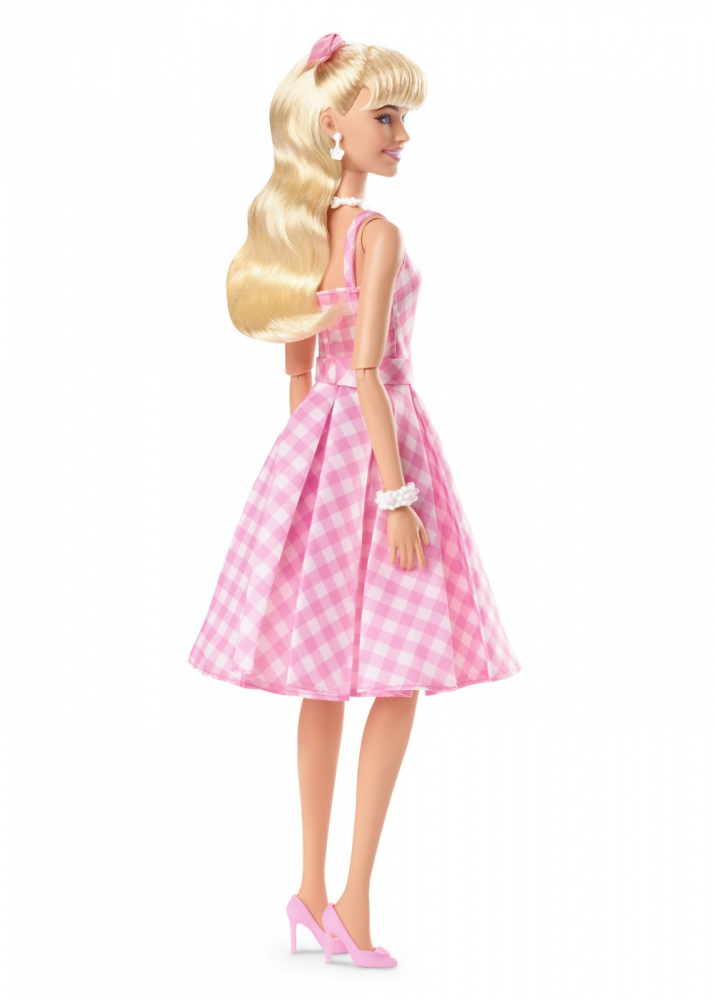 BARBIE THE MOVIE PAPUSA BARBIE [4]