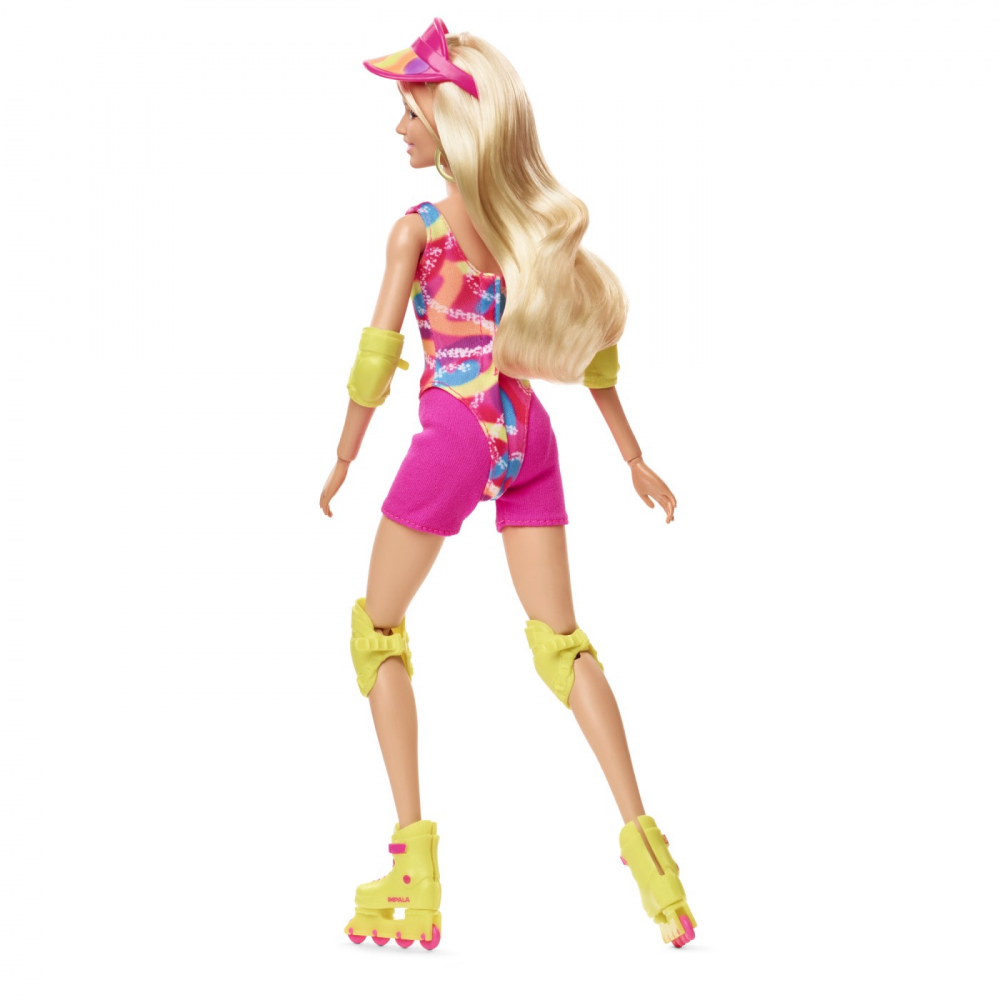 BARBIE THE MOVIE PAPUSA BARBIE CU ROLE [6]
