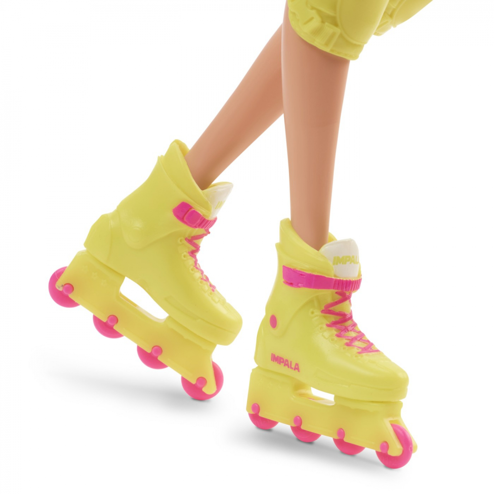 BARBIE THE MOVIE PAPUSA BARBIE CU ROLE [5]