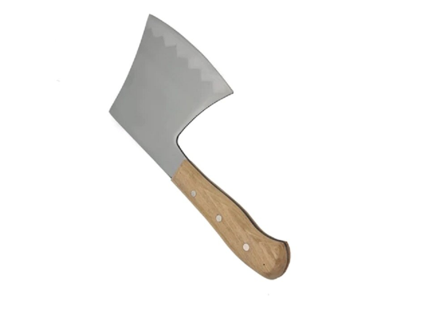 Bardă Profesională pentru Măcelărie [2]