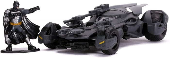 Batman Automobil Batmobile Justice League 1:32  [2]