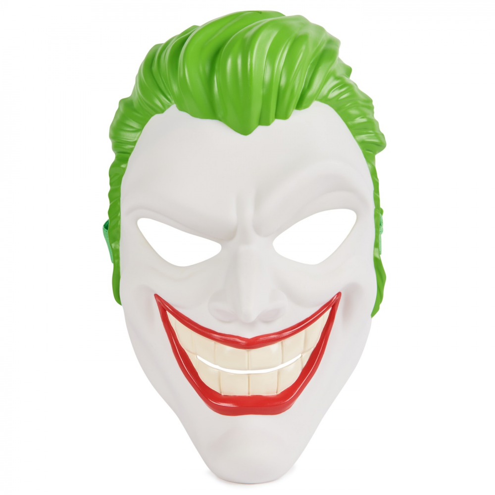 Batman Dc Masca Joker [2]