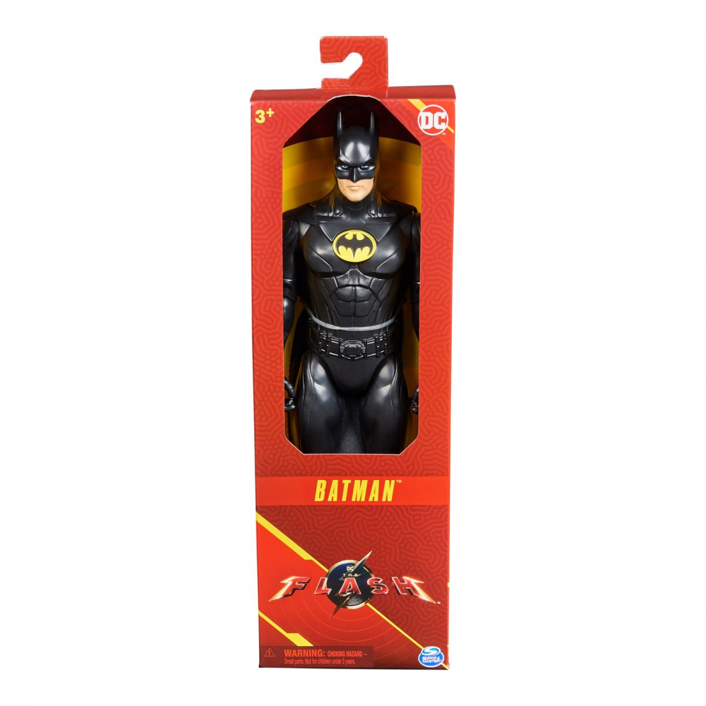 BATMAN FIGURINA 30CM [3]