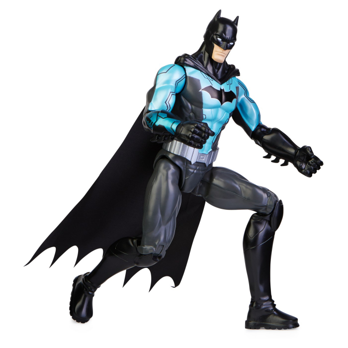 Batman figurina 30cm cu costum tech [4]