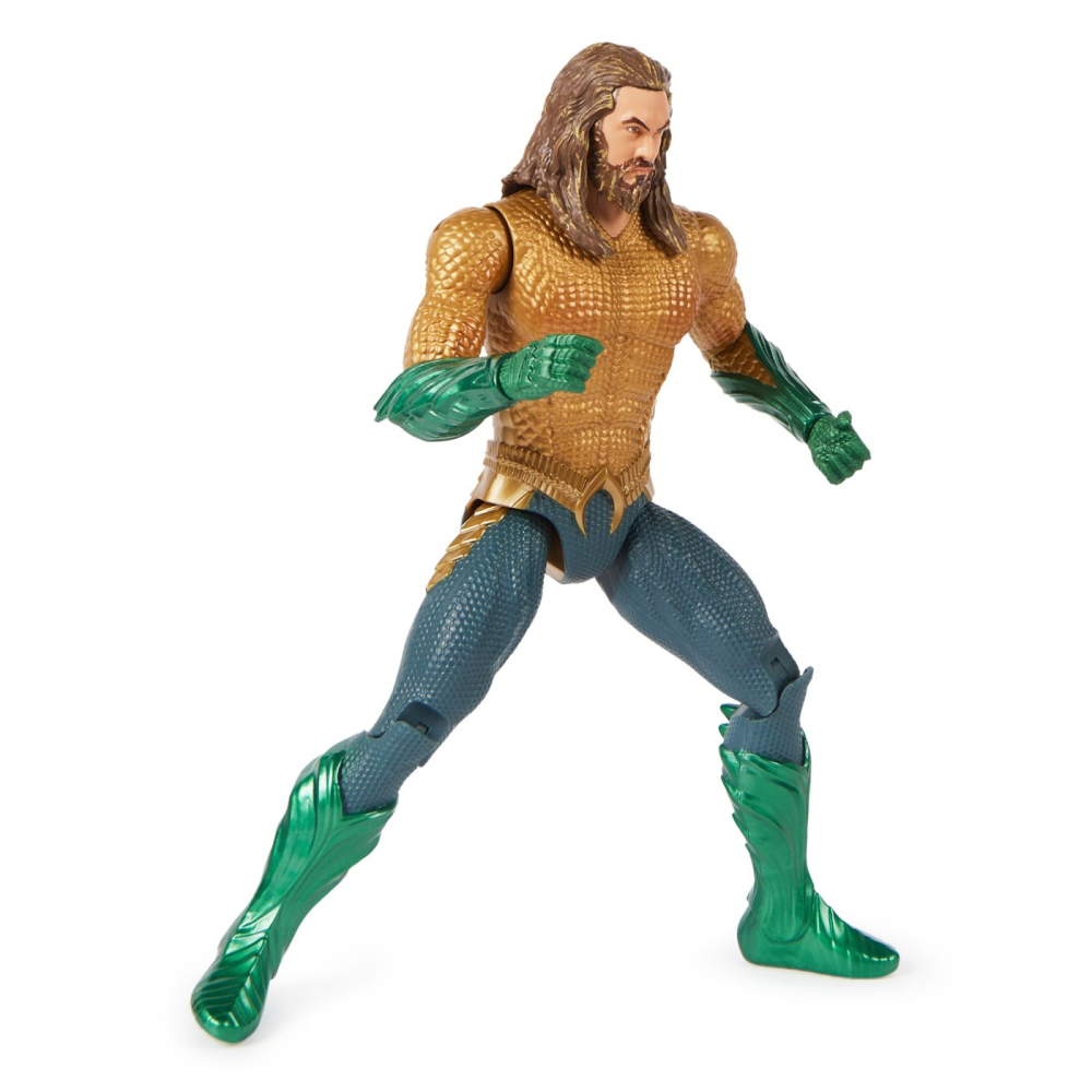BATMAN FIGURINA AQUAMAN 30CM [4]