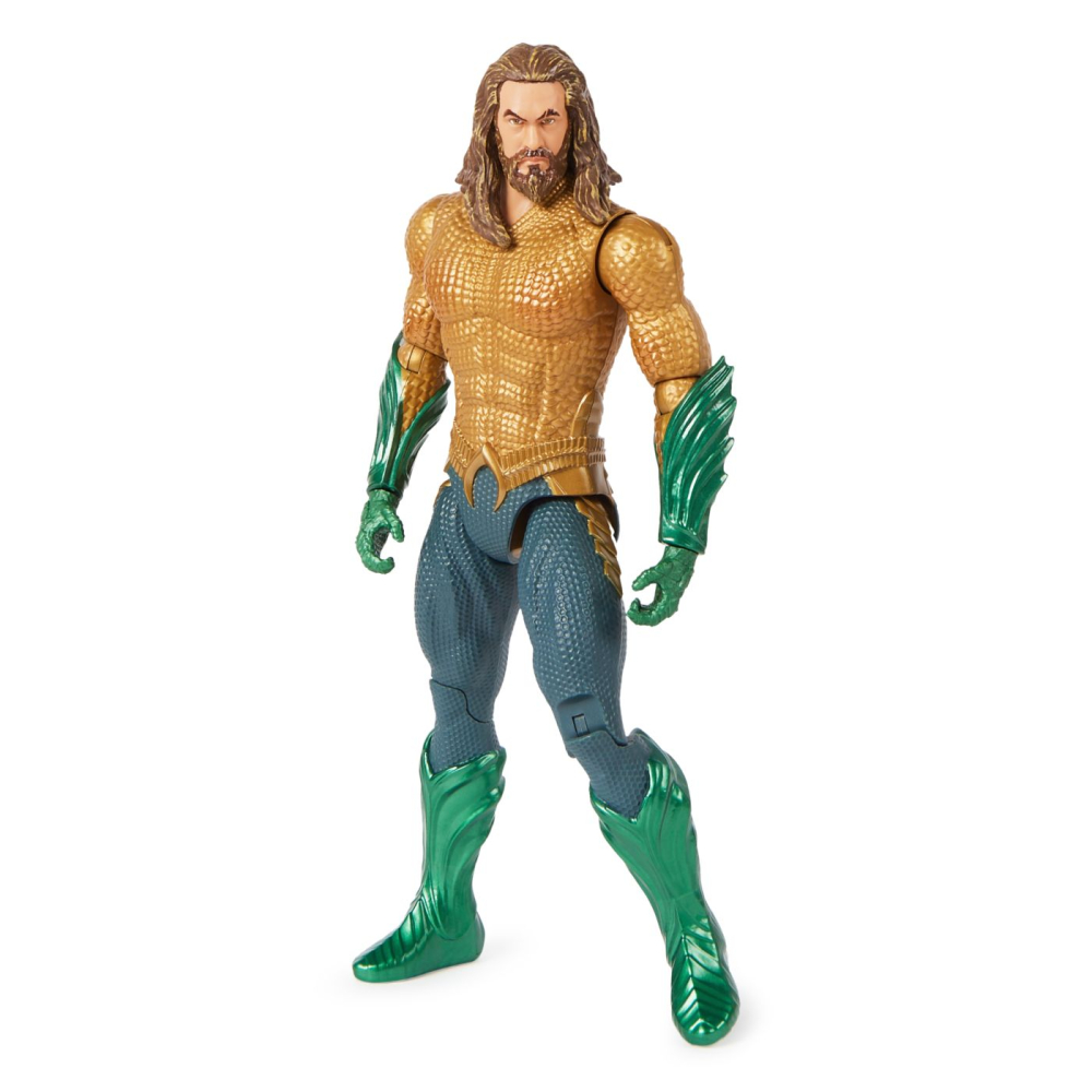 BATMAN FIGURINA AQUAMAN 30CM [3]