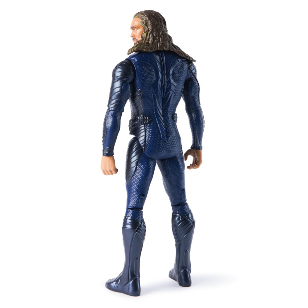 BATMAN FIGURINA AQUAMAN ALBASTRU 30CM [4]