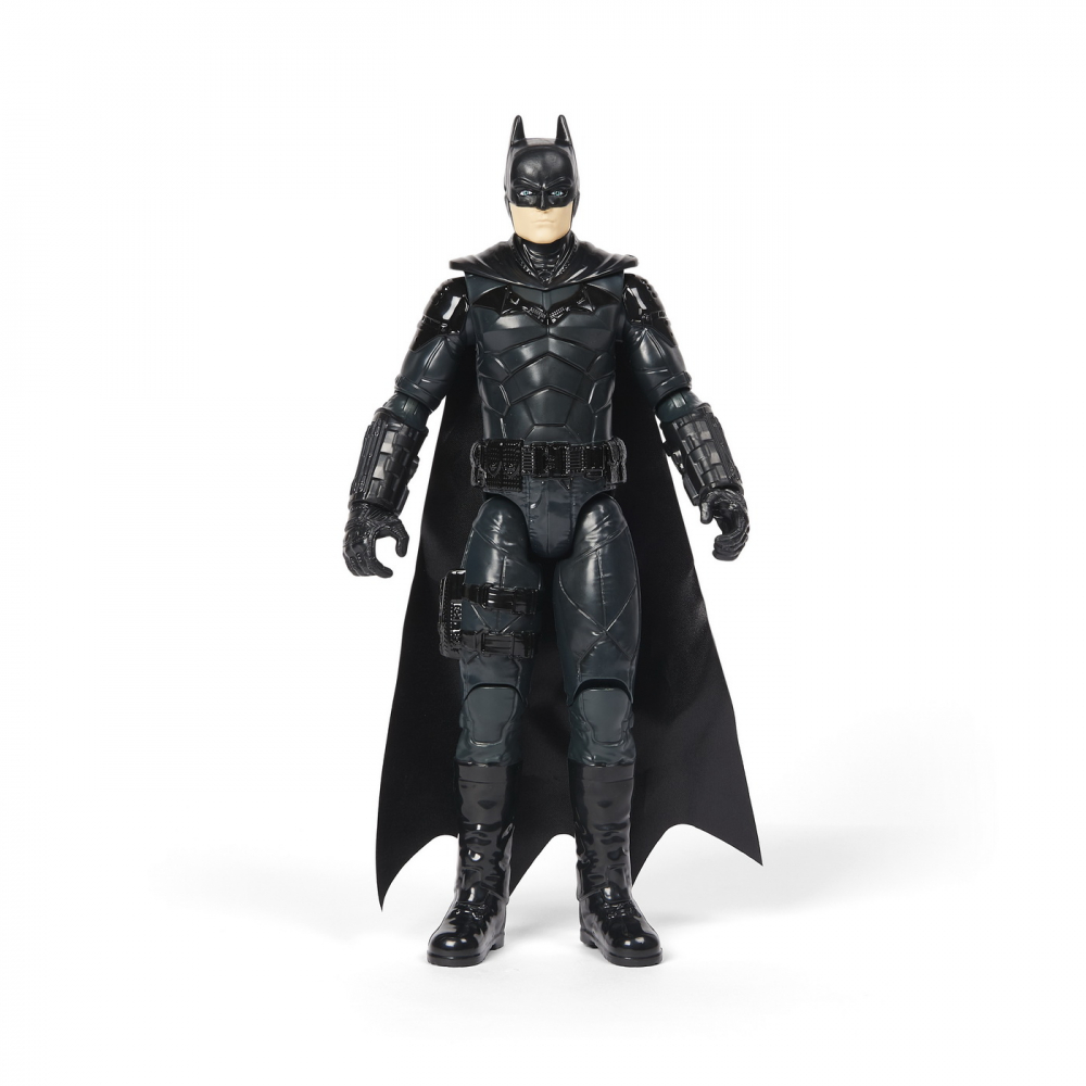 BATMAN FIGURINA BATMAN 30CM [2]