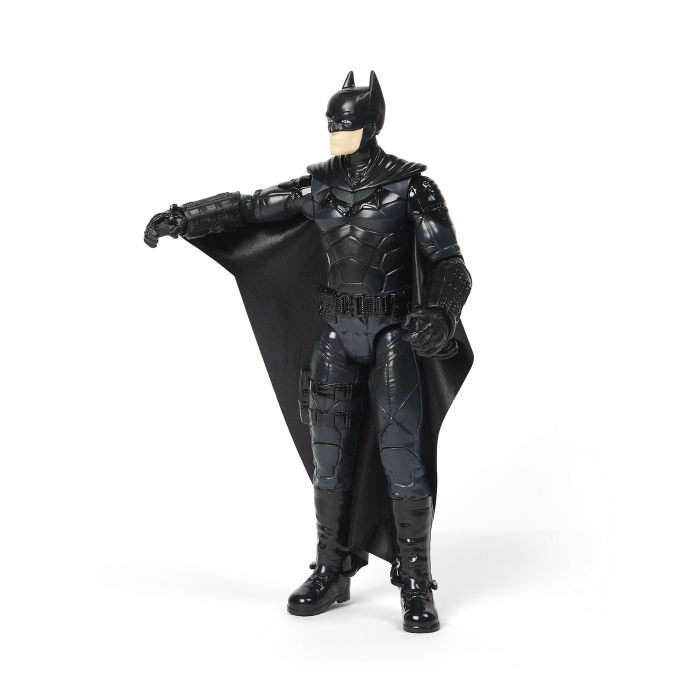 Figurină Film Batman în Costum cu Aripi 30cm  [6]