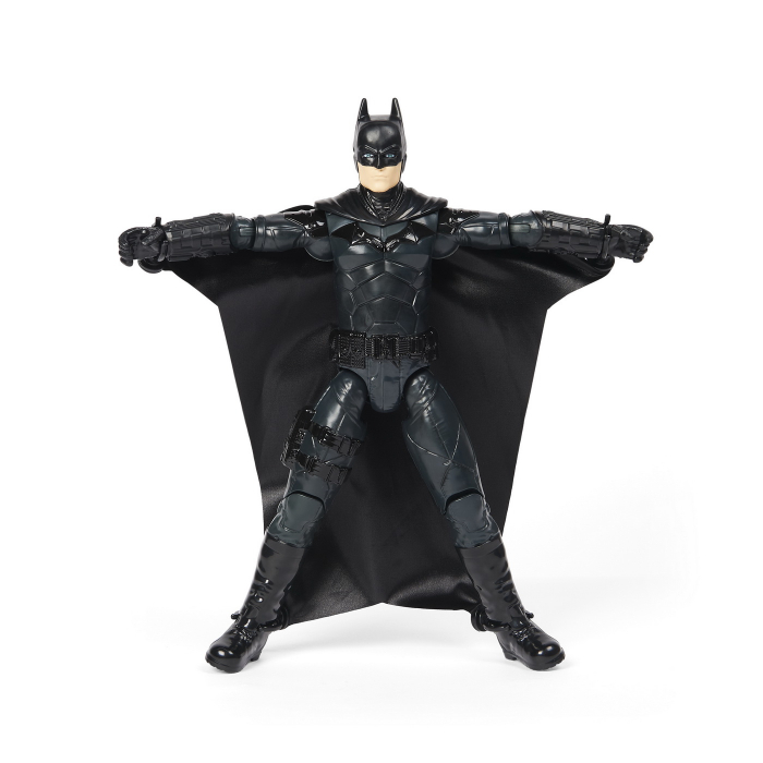 Figurină Film Batman în Costum cu Aripi 30cm  [5]