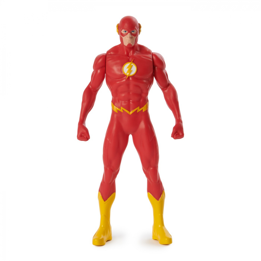 BATMAN FIGURINA THE FLASH 15CM [2]